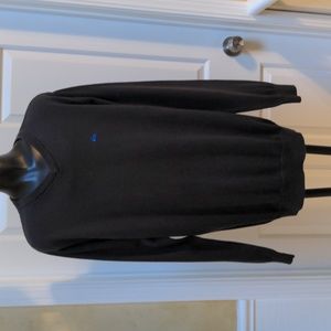 QUIKSILVER gray Sweater - Mens S